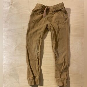 Levi’s Joggers size 6 (AO)